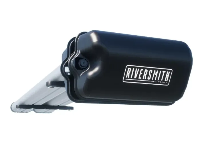 Rivermith ShortCut River Quiver