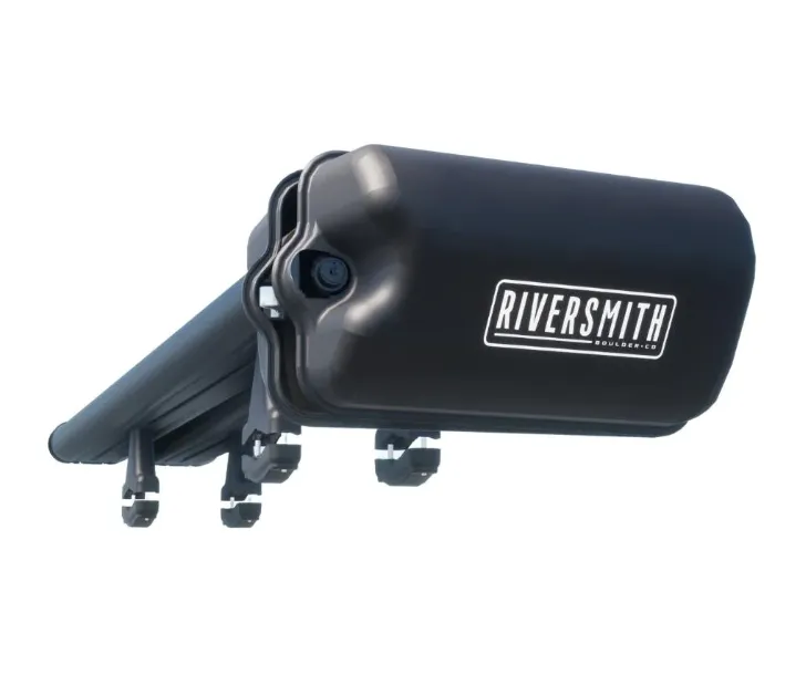 Rivermith ShortCut River Quiver