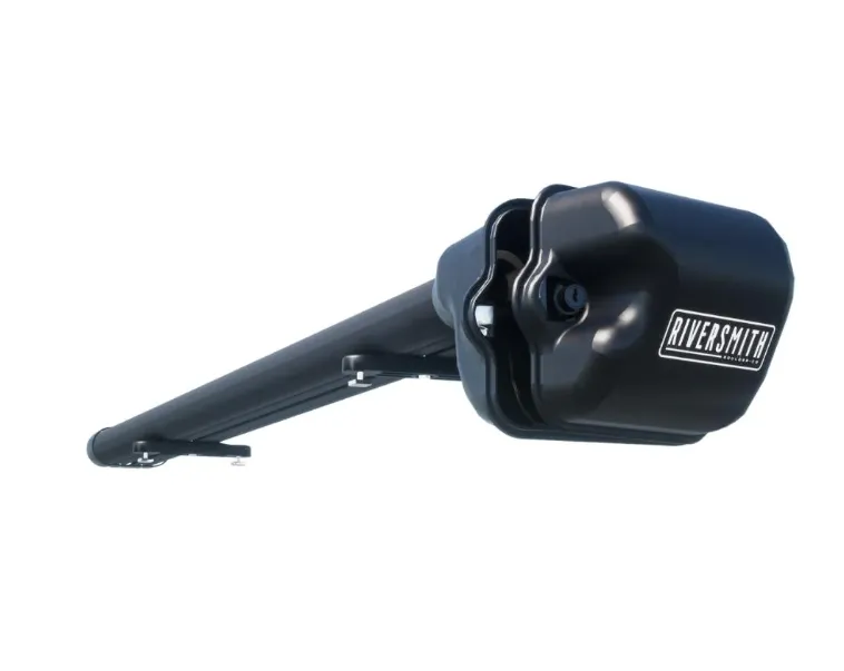 Rivermith ShortCut River Quiver
