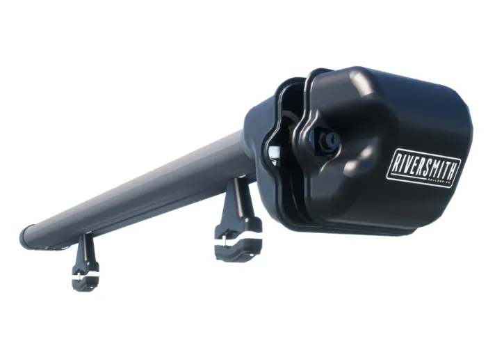 Rivermith ShortCut River Quiver