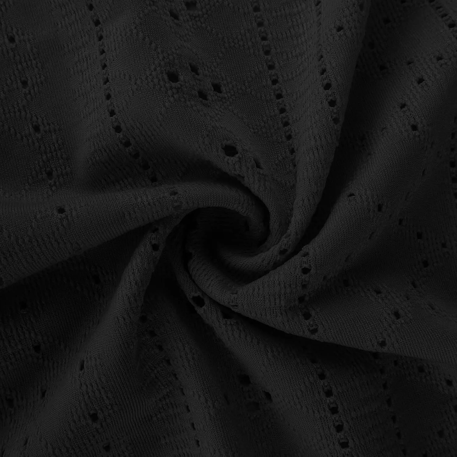 Sexy Dresses for Women Trendy Strapless Wrap Slit Eyelet Dress Fashion High Waist Ruched Bodycon Cocktail Party Dress