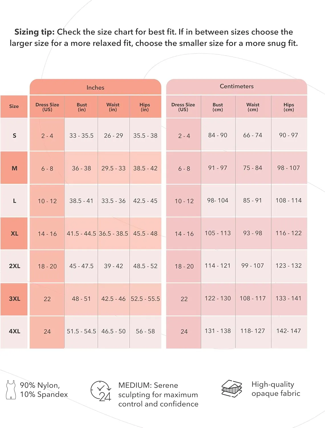 SHAPERMINT Mid Thigh Shapewear Bodysuit, Body Suits for Womens, Bodysuits for Women Tummy Control Shapewear