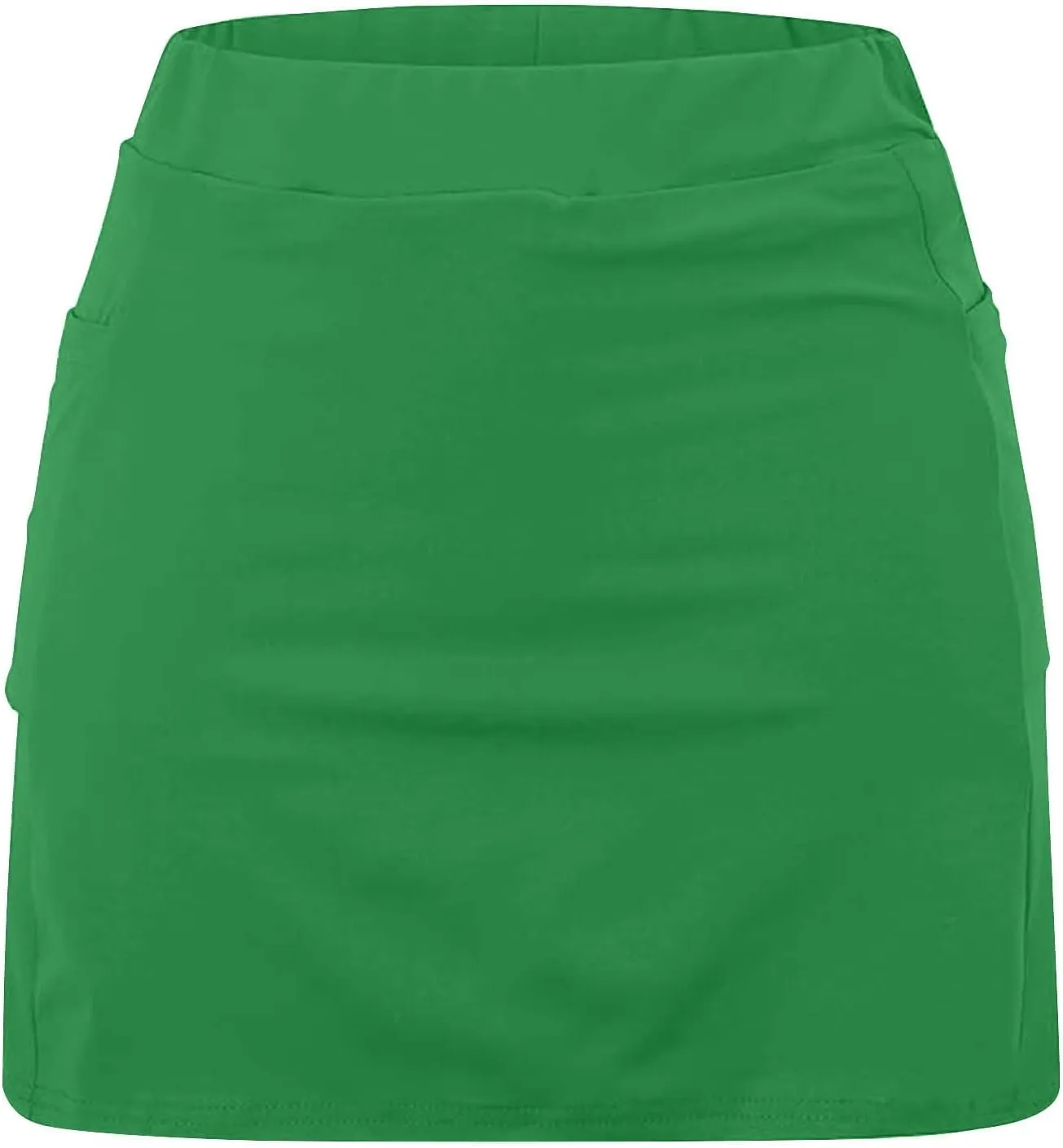 TANGNADE Women Skorts for Summer Lightweight Skirt Athletic Inner Shorts for Running Tennis Golf Workout Sports Outfits