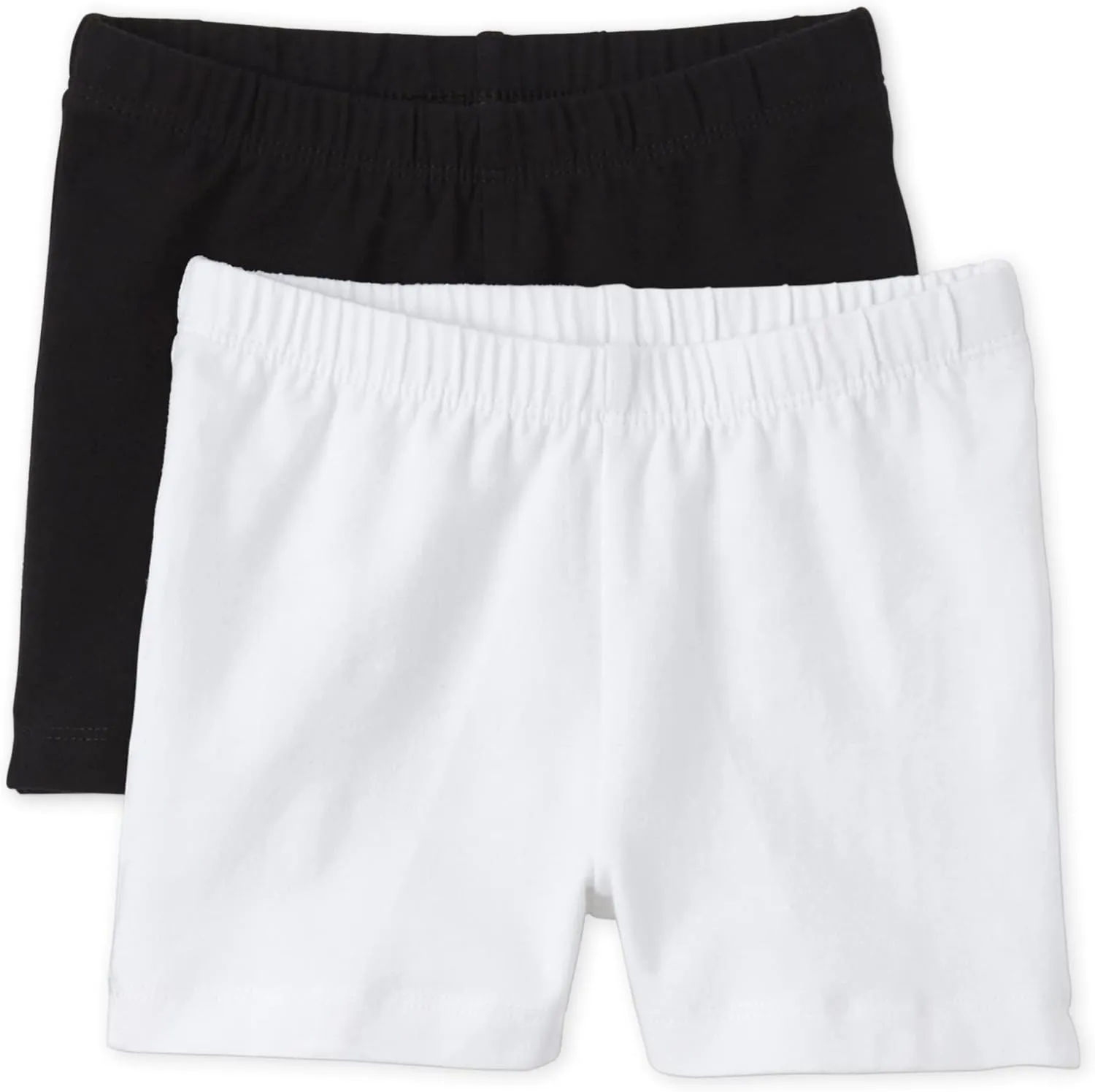 The Children's Place Girls Basic Cartwheel Short