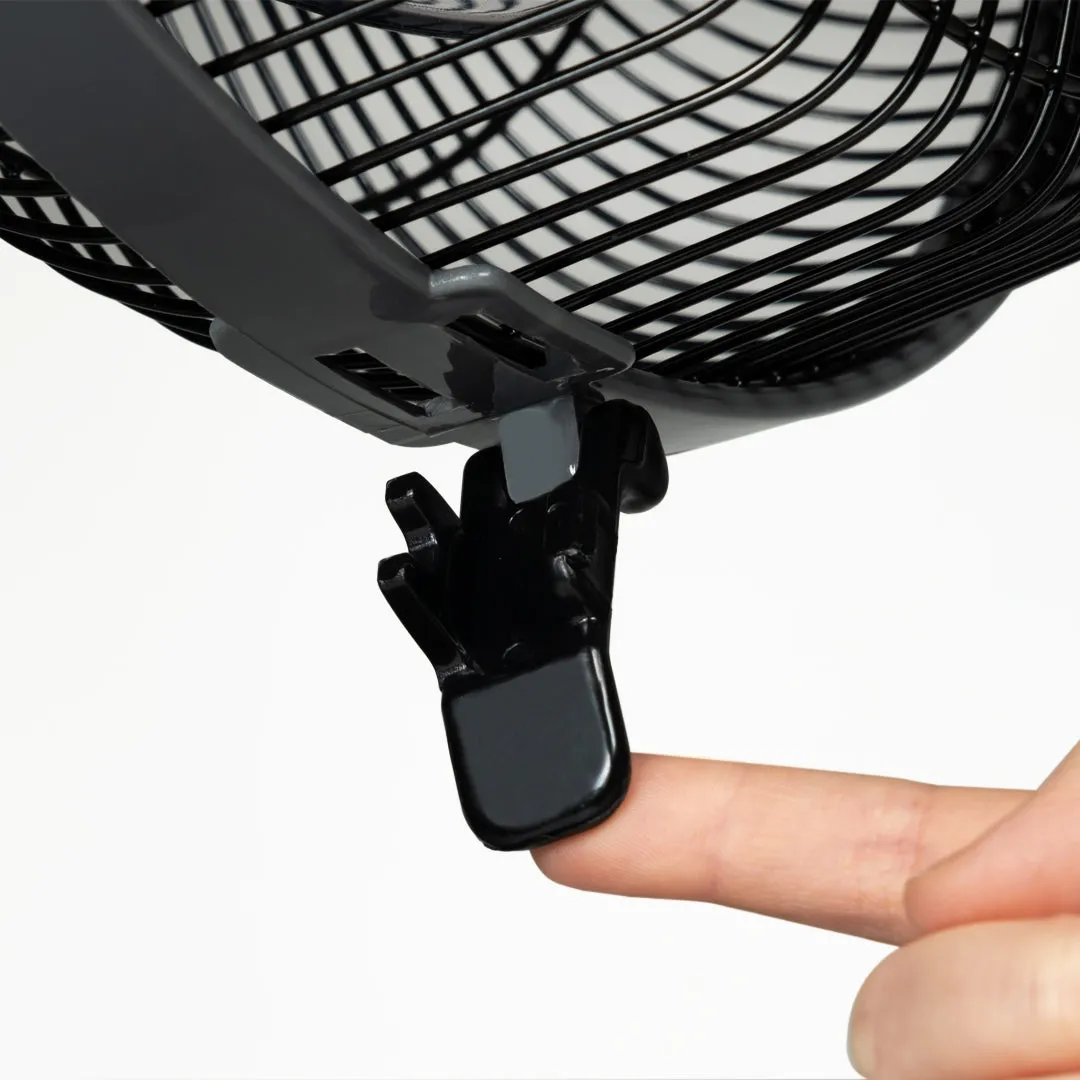 TOYOMI 16" Table Fan TF 169S