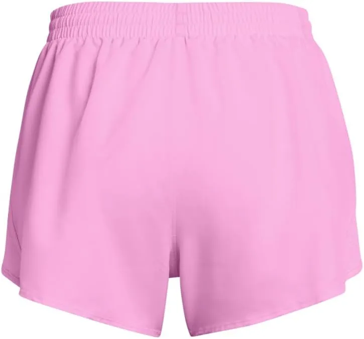 Under Armour Women's Fly by 2-in-1 Shorts