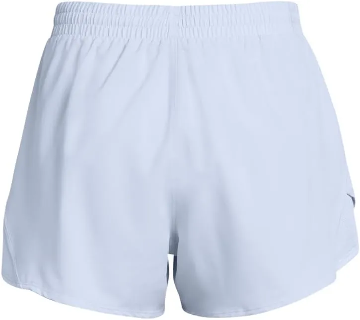 Under Armour Women's Fly by 2-in-1 Shorts