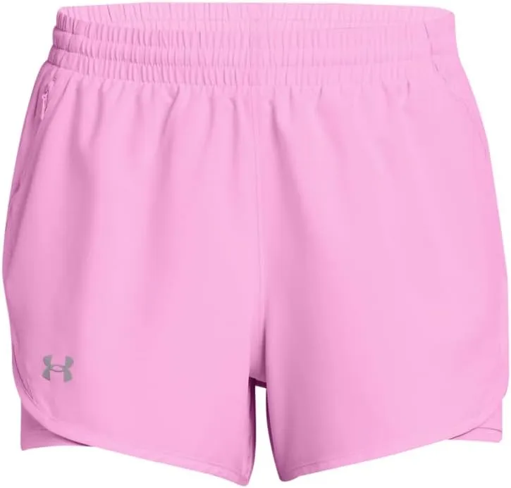 Under Armour Women's Fly by 2-in-1 Shorts
