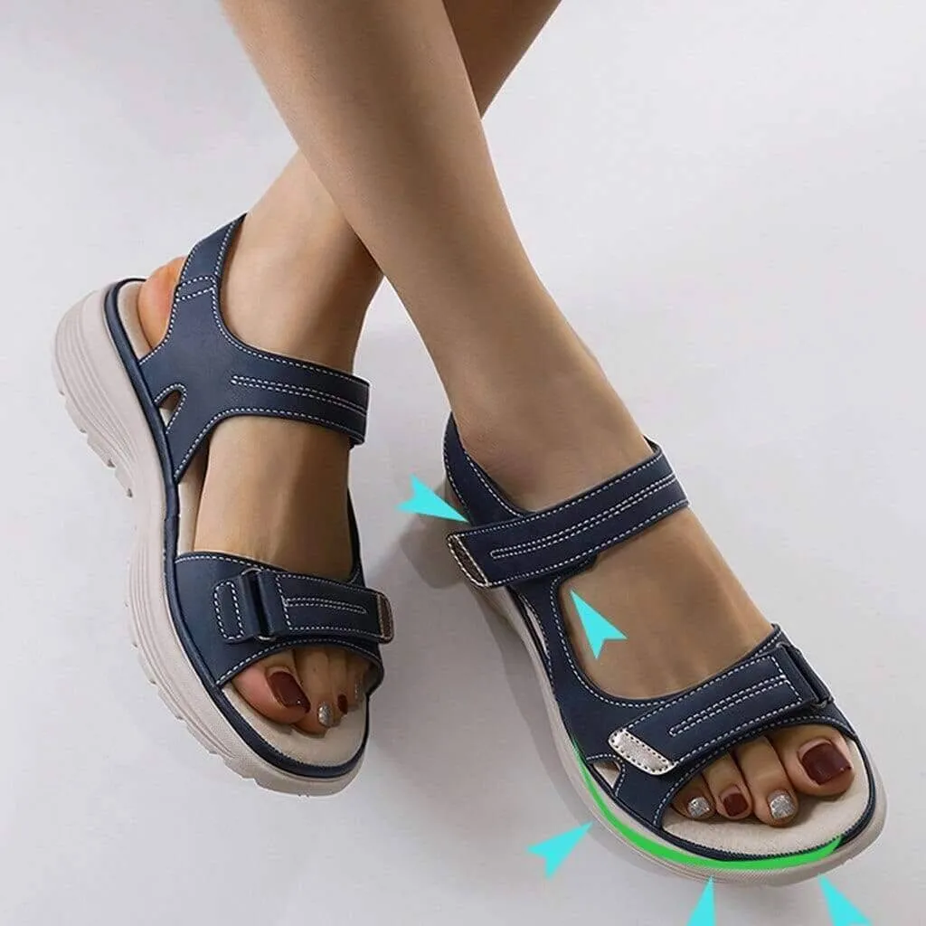 Women's Orthotic Sandals: Comfortable & Stylish Bunions Sandals
