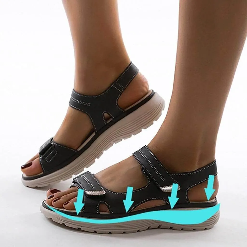 Women's Orthotic Sandals: Comfortable & Stylish Bunions Sandals