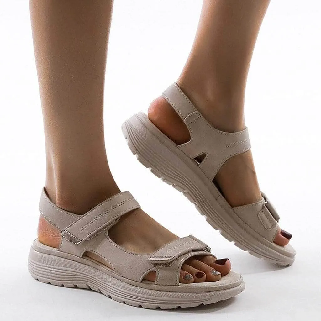 Women's Orthotic Sandals: Comfortable & Stylish Bunions Sandals