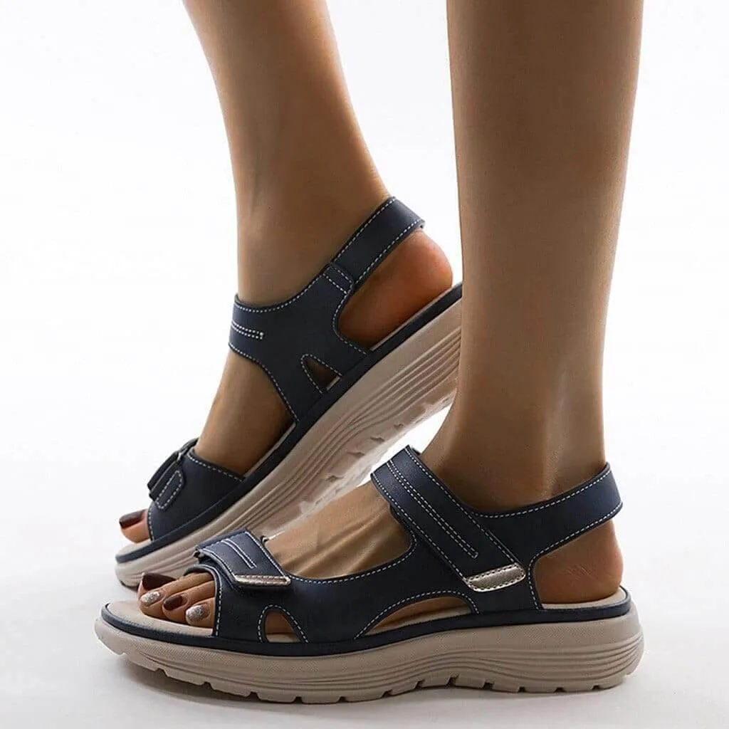 Women's Orthotic Sandals: Comfortable & Stylish Bunions Sandals