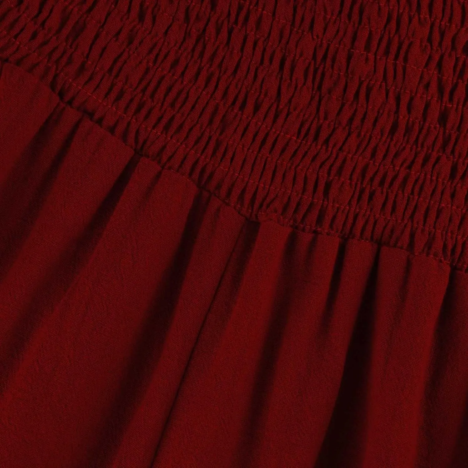 Women's Pleated Cotton Linen Straight Trousers Summer Wide Leg High Waisted Trouser Causal Pants with Irregular Pants Legs