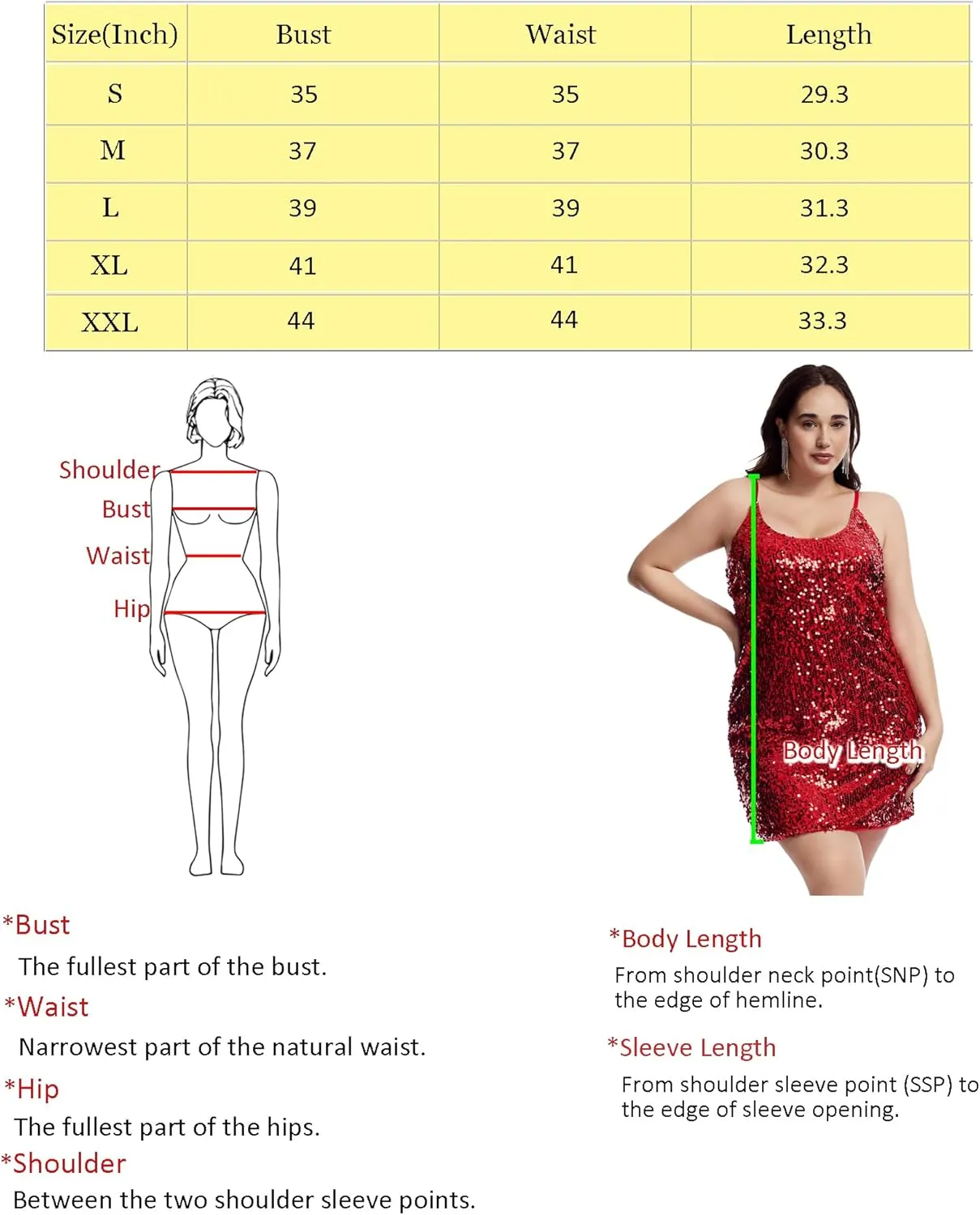 Women's Sparkly Sequin Dress Spaghetti Strap Glitter Party Cocktail Clubwear Sexy Mini Dresses