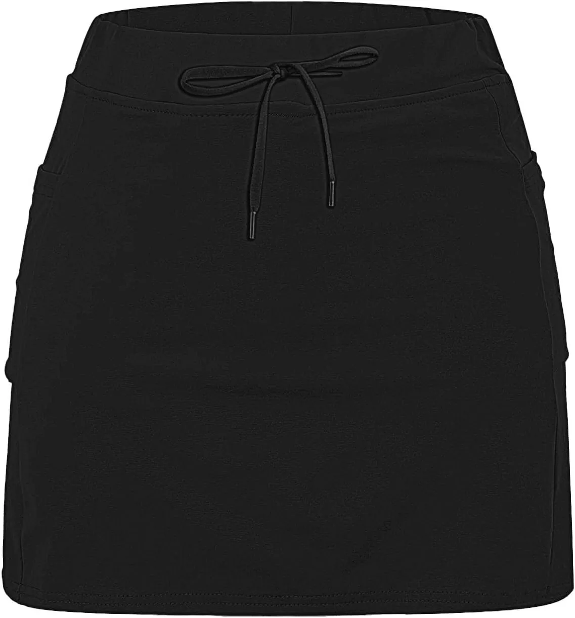 Women's Tennis Golf Skirts High Waisted with Pockets Inner Shorts for Athletic Skorts Sports Y2K Summer Gym Workout Outfits