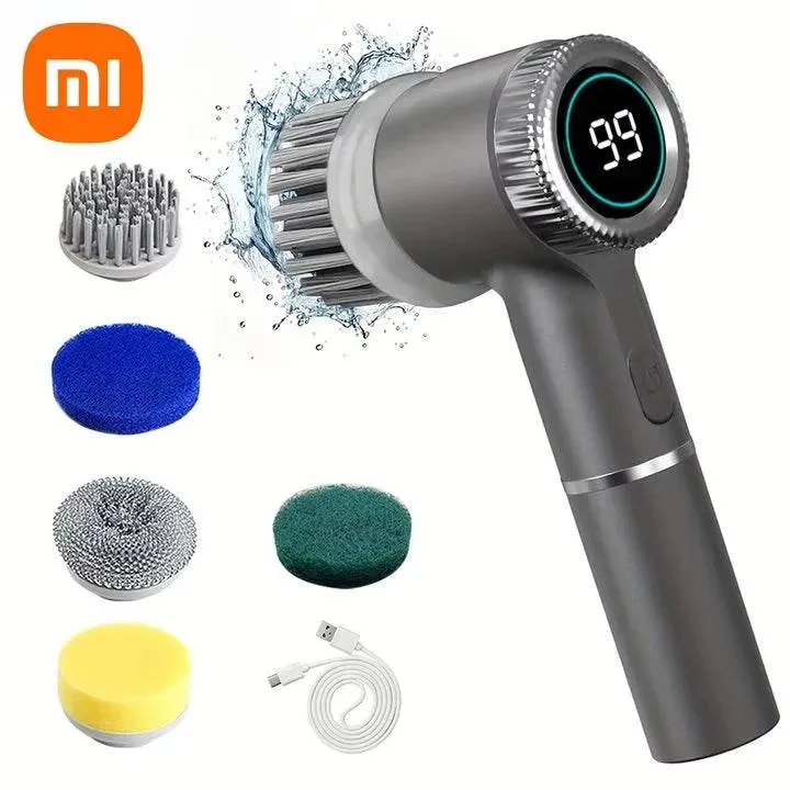 Xiaomi Electric Cleaning Brush
