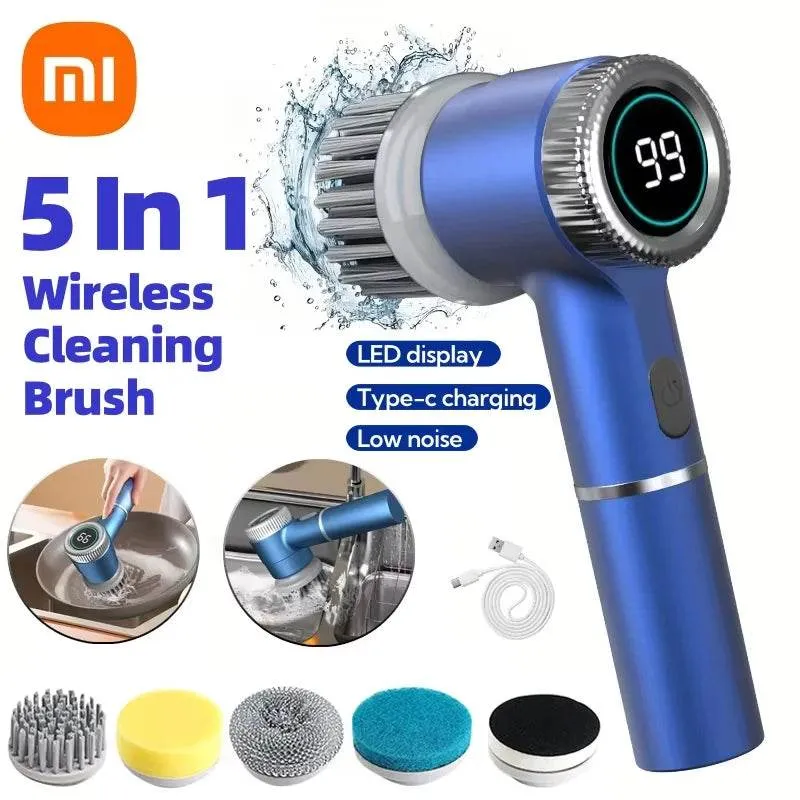 Xiaomi Electric Cleaning Brush