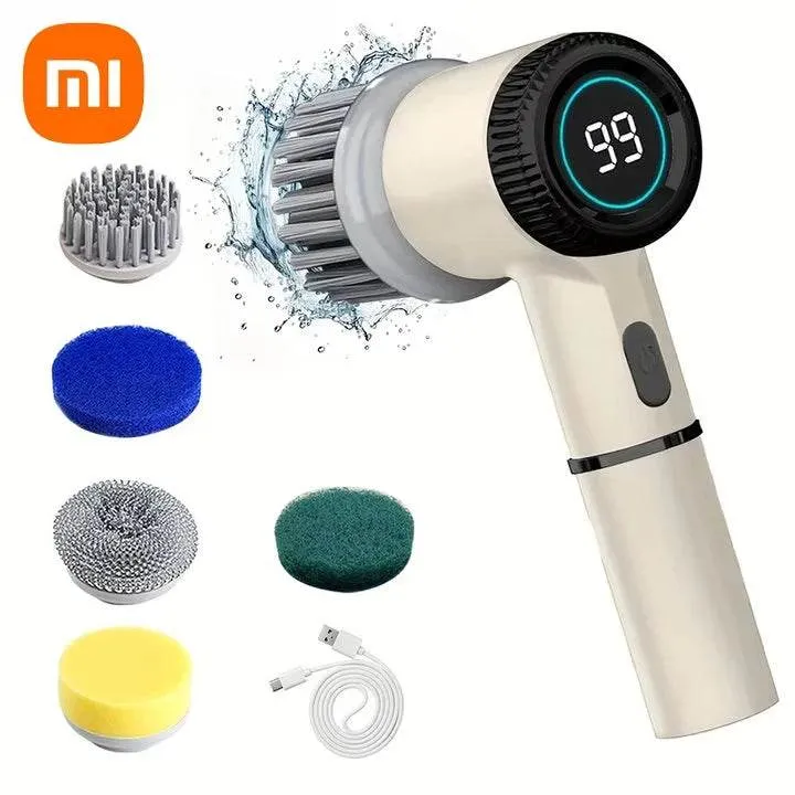 Xiaomi Electric Cleaning Brush