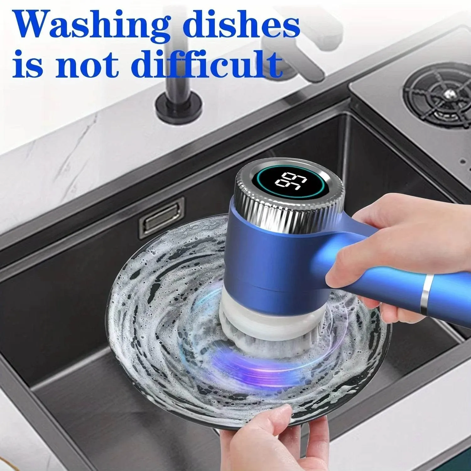 Xiaomi Electric Cleaning Brush