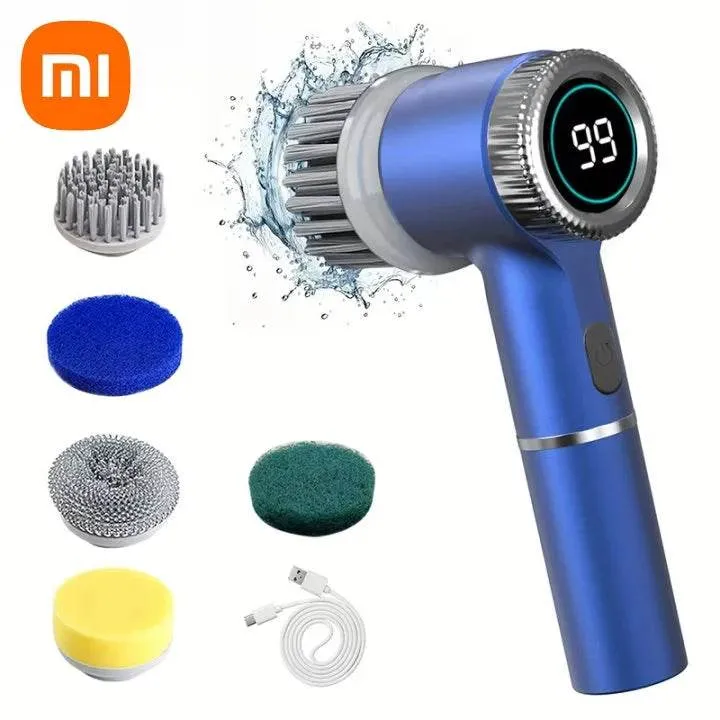 Xiaomi Electric Cleaning Brush